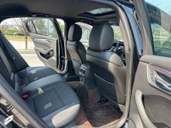 Cadillac CT5 2020 28T Technology Edition - ფოტო 10