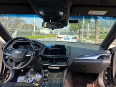 Cadillac CT5 2020 28T Technology Edition - ფოტო 12