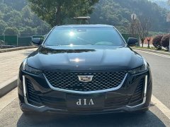 Cadillac CT5 2020 28T Technology Edition - ფოტო 2