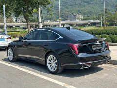 Cadillac CT5 2020 28T Technology Edition - ფოტო 4