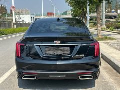 Cadillac CT5 2020 28T Technology Edition - ფოტო 5