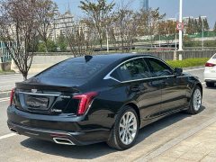 Cadillac CT5 2020 28T Technology Edition - ფოტო 6