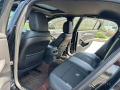 Cadillac CT5 2020 28T Technology Edition - ფოტო 8