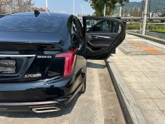 Cadillac CT5 2020 28T Technology Edition - ფოტო 9
