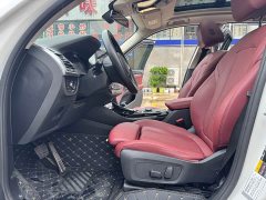 BMW iX3 sDrive40 Premier - ფოტო 10