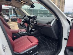 BMW iX3 sDrive40 Premier - ფოტო 14