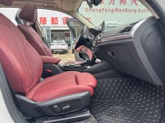 BMW iX3 sDrive40 Premier - ფოტო 15