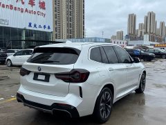 BMW iX3 sDrive40 Premier - ფოტო 7