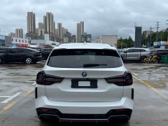 BMW iX3 sDrive40 Premier - ფოტო 8