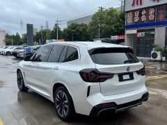 BMW iX3 sDrive40 Premier - ფოტო 9