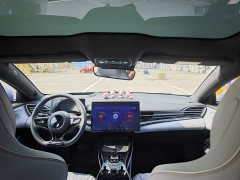 BYD Seal 700km Long Range Rear-Wheel Drive - ფოტო 10