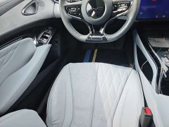 BYD Seal 700km Long Range Rear-Wheel Drive - ფოტო 12