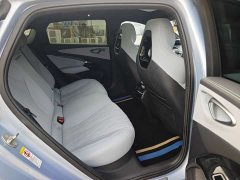 BYD Seal 700km Long Range Rear-Wheel Drive - ფოტო 14