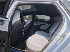 BYD Seal 700km Long Range Rear-Wheel Drive - ფოტო 15