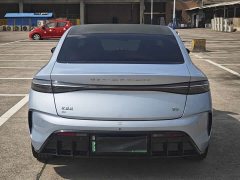 BYD Seal 700km Long Range Rear-Wheel Drive - ფოტო 6