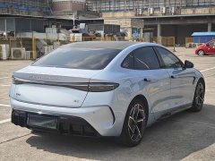 BYD Seal 700km Long Range Rear-Wheel Drive - ფოტო 7