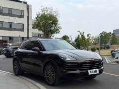Porsche Cayenne 3.0T - ფოტო 3