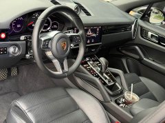 Porsche Cayenne 3.0T - ფოტო 4
