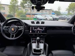 Porsche Cayenne 3.0T - ფოტო 5