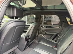 Porsche Cayenne 3.0T - ფოტო 6