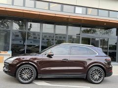 Porsche Cayenne 3.0T - ფოტო 7
