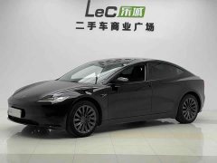 Tesla Model 3 2023 Rear-Wheel Drive - ფოტო 1