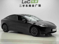 Tesla Model 3 2023 Rear-Wheel Drive - ფოტო 3