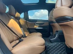 Mercedes-Benz E-Class Facelift E 260 L Classic Edition - ფოტო 3