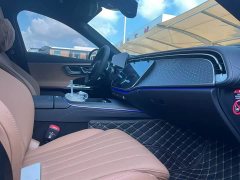 Mercedes-Benz E-Class Facelift E 260 L Classic Edition - ფოტო 4