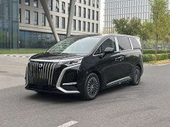 Denza BYD Denza D9 2024 EV 620 Premium Edition - ფოტო 1