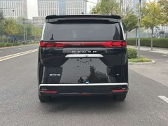 Denza BYD Denza D9 2024 EV 620 Premium Edition - ფოტო 12