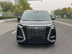 Denza BYD Denza D9 2024 EV 620 Premium Edition - ფოტო 2