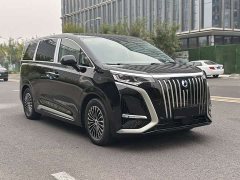 Denza BYD Denza D9 2024 EV 620 Premium Edition - ფოტო 3