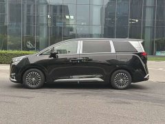 Denza BYD Denza D9 2024 EV 620 Premium Edition - ფოტო 4