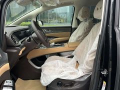 Denza BYD Denza D9 2024 EV 620 Premium Edition - ფოტო 5