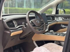 Denza BYD Denza D9 2024 EV 620 Premium Edition - ფოტო 7