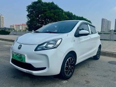 Changan BenBen E-Star 2021 National Version Colorful Edition LFP (31.95 kWh) - ფოტო 1