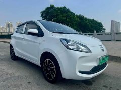Changan BenBen E-Star 2021 National Version Colorful Edition LFP (31.95 kWh) - ფოტო 2