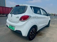 Changan BenBen E-Star 2021 National Version Colorful Edition LFP (31.95 kWh) - ფოტო 6