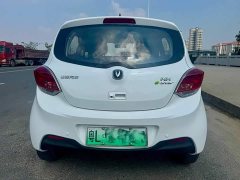Changan BenBen E-Star 2021 National Version Colorful Edition LFP (31.95 kWh) - ფოტო 7