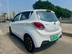 Changan BenBen E-Star 2021 National Version Colorful Edition LFP (31.95 kWh) - ფოტო 8