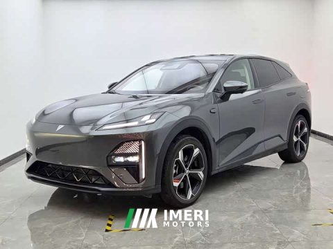 2026 Deepal Deep Blue S07 300Ultra Huawei Qiankun Laser Edition - ავტომობილი ჩინეთიდან