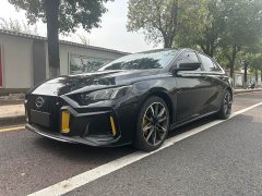 Trumpchi Leopard 270T DCT J15 - ფოტო 1