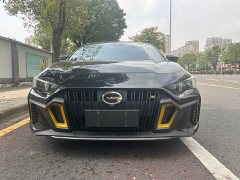 Trumpchi Leopard 270T DCT J15 - ფოტო 2