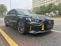 Trumpchi Leopard 270T DCT J15 - ფოტო 3