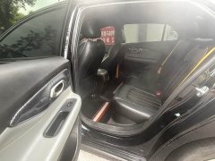 Trumpchi Leopard 270T DCT J15 - ფოტო 4