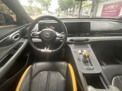 Trumpchi Leopard 270T DCT J15 - ფოტო 5