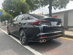 Trumpchi Leopard 270T DCT J15 - ფოტო 7