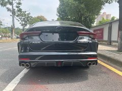 Trumpchi Leopard 270T DCT J15 - ფოტო 8