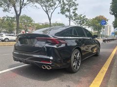 Trumpchi Leopard 270T DCT J15 - ფოტო 9